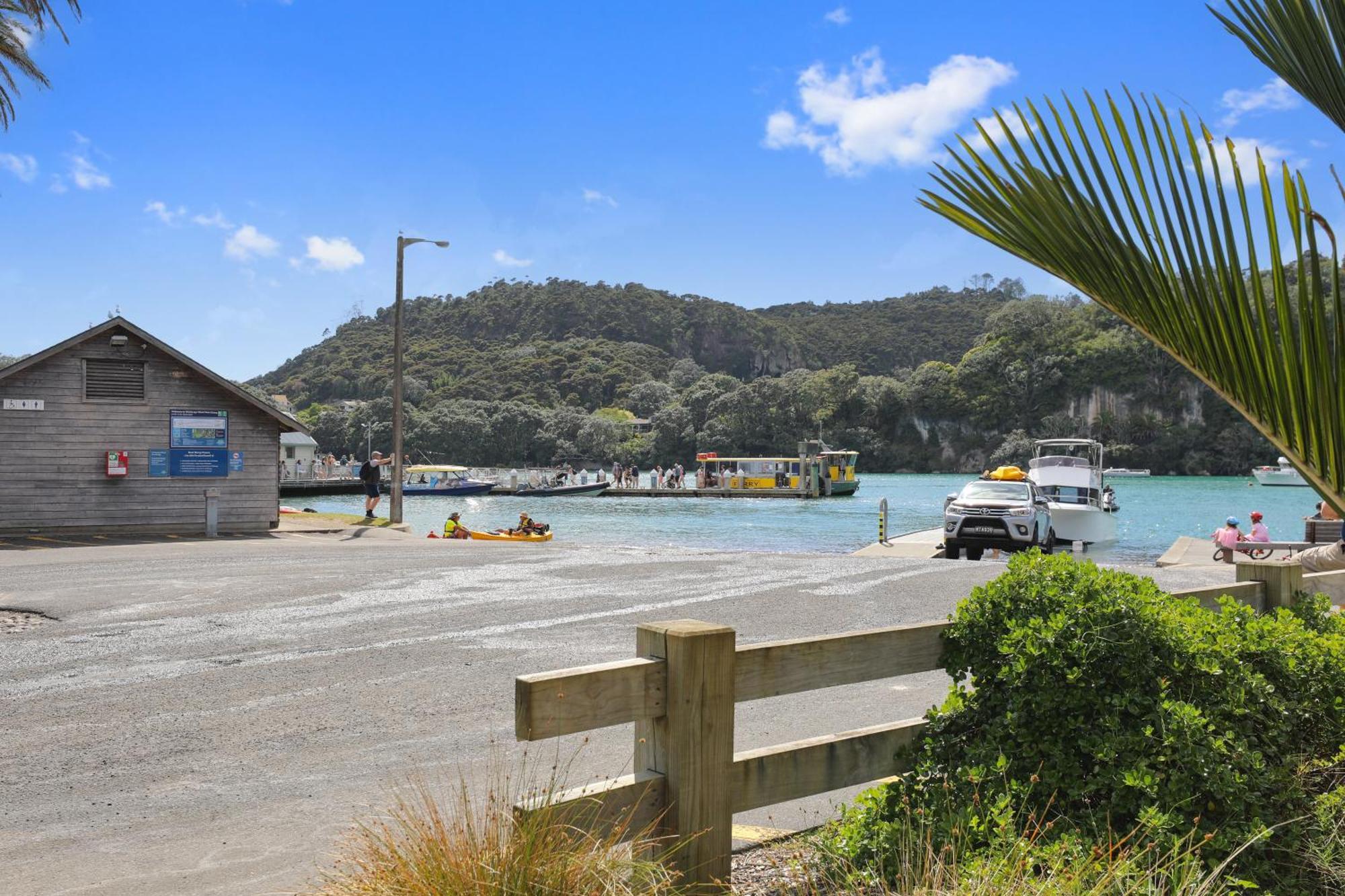 The Whitianga Sandcastle Ngoại thất bức ảnh